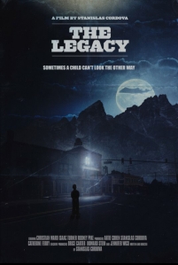 thelegacy