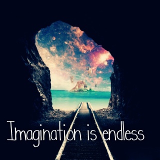 imaginationisendless